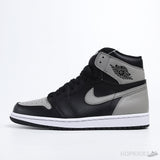 Air Jordan 1 Retro High Shadow (Premium Batch) - Photo 1