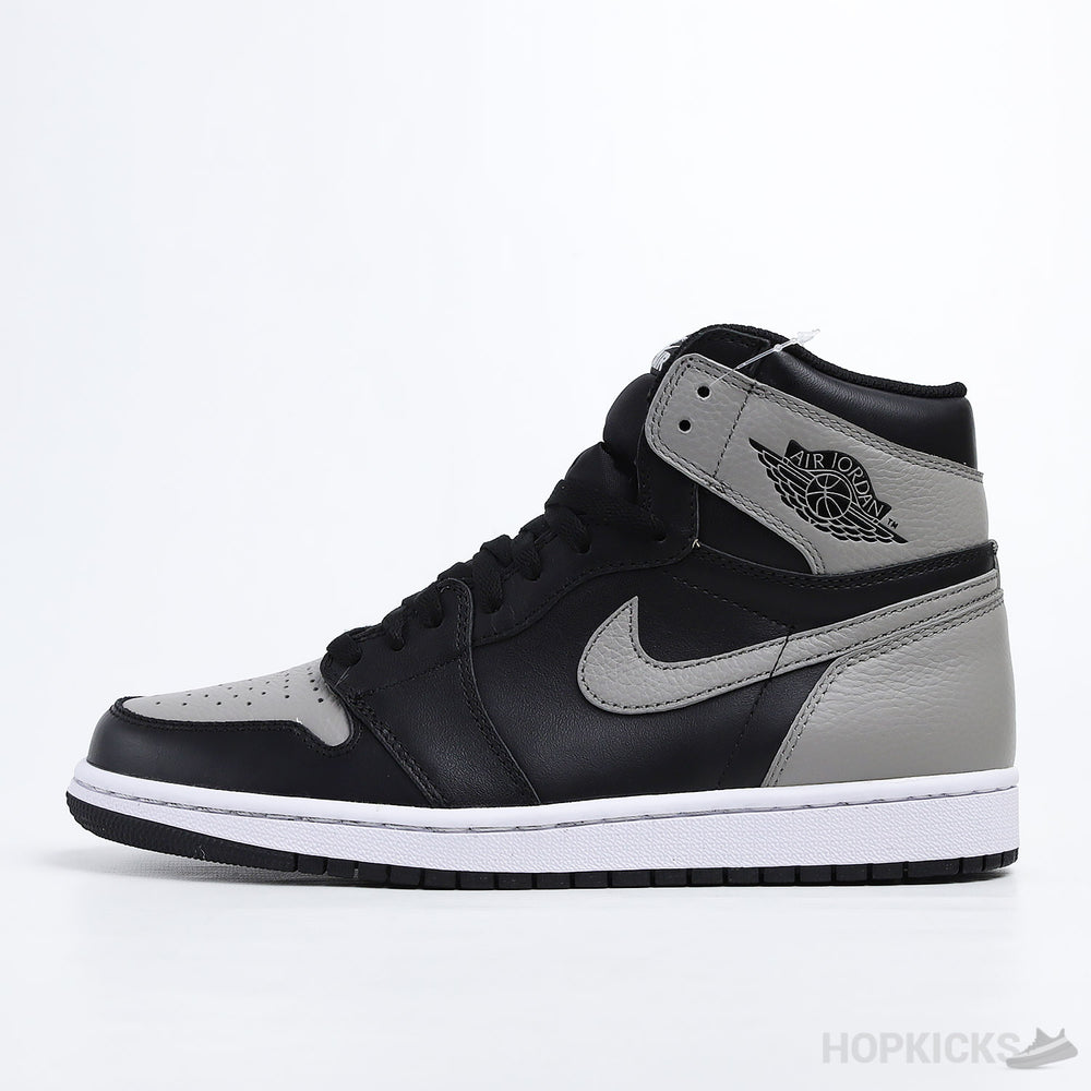 Air Jordan 1 Retro High Shadow (Premium Batch)