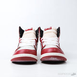 Air Jordan 1 Retro High OG 'Lost and Found' (Dot Perfect) - Photo 7