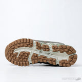 ASICS Gel-Quantum 360 Grey Orange (Premium Batch) - Photo 5