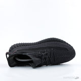 Adidas Yeezy Boost 350 V2 Black Reflective (Fresh June 25 Batch) - Photo 5