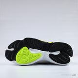 Adidas AdiFom SLTN Cream White Neon (Premium Batch) - Photo 5