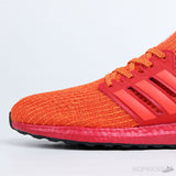 Ultra Boost 4.0 Flame Red (Real Boost) - Photo 8