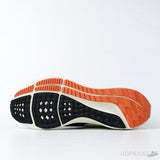 Nike Air Zoom Pegasus 39 Black Safety Orange (Dot Perfect) - Photo 5