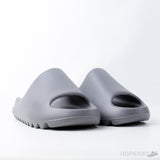 Yeezy Slide Slate Marine (Premium Batch) - Photo 7