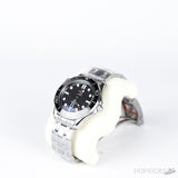 Luxury Watch Seamaster Diver 300m Mechanical Watches 1:1 Best Edition Swiss ETA2824 Black Dial - Photo 3