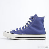 Converse All-Star High True Navy (Premium Batch) - Photo 7