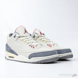 Air Jordan 3 Retro SE 'Muslin' (Premium Plus Batch) - Photo 7