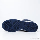 Nike Dunk Low Valerian Blue (Premium Batch) - Photo 5