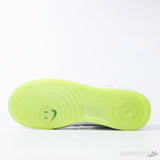 Nike Air force 1 White - Have a Nike day (Glow in the dark) (Premium Plus Batch) - Photo 5