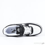 Air Force 1 Low QS Terror Squad Blackout (Premium Batch) - Photo 4