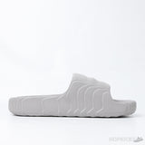 Adidas Adilette 22 Slides Brown (Premium Plus Batch) - Photo 3