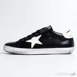 Golden Goose Superstar Col Sneakers - Photo 1
