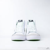 Nike Blazer Mid '77 White Black (Premium Batch) - Photo 6
