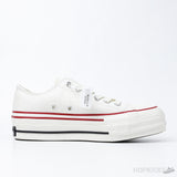 Converse Chuck 70 Low Vintage Canvas White (Premium Batch) - Photo 3