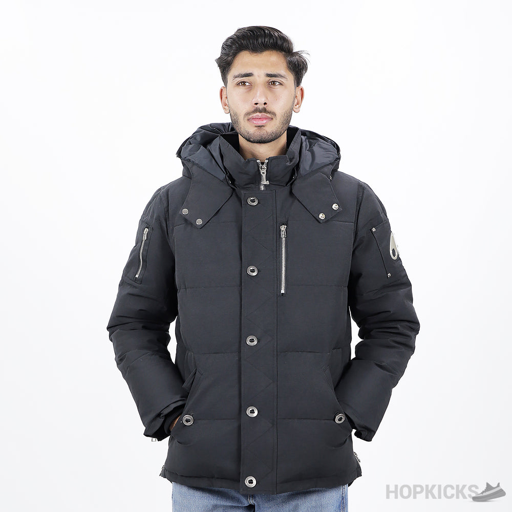 Moose Knuckles Jackets (High-end Batch)