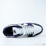 Nike SB Dunk Low "Vintage Navy" (Premium Plus Batch) - Photo 4