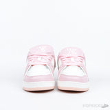 Louis Vuitton Trainer Pink Rose (Premium Batch) - Photo 6
