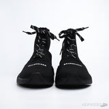 Bale*ciaga Speed 2.0 Lace Up Black (Premium Plus Batch) - Photo 6