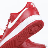 Air Force 1 Low University Red (Premium Batch) - Photo 10
