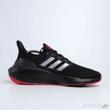 Ultra Boost 21 424 Arsenal (Reflective) - Photo 5