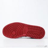 Air Jordan 1 Mid 'Chicago' (Premium Plus Batch) - Photo 5