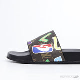 Louis Vuitton x NBA Waterfront Mule - Photo 7