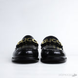 Gucci Cara Logo Snaffle Loafer (Dot Perfect) - Photo 6