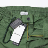 Stone Island Cargo Pants Olive - Photo 7