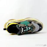 Gucci x Balenciaga The Hacker Project Triple S Beige Green - Photo 6