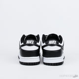 Nike Dunk Low Retro White Black Panda (Premium Batch) - Photo 8