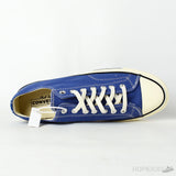 All-Star Ox True Navy - Photo 6