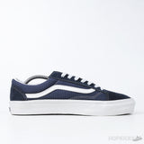 Vans Old Skool Blue - Photo 3