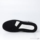Louis Vuitton Trainer 54 Black White (Dot Perfect) - Photo 4