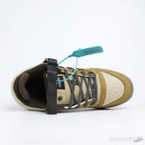 Forum Low Bad Bunny (Dot Perfect) - Photo 6