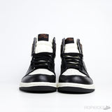 Air Jordan 1 Retro High Dark Mocha on Mercari - Photo 4