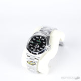 Luxury Watch Air King M126900-0001 1:1 Best Edition Clean Factory Black Dial - Photo 3
