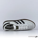 Adidas Handball Spezial White Black Gum (Premium Batch) - Photo 5