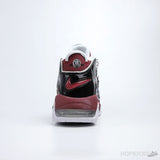 Air More Uptempo Bulls Hoops Pack - Photo 3