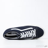 Vans Old Skool Dark Blue (Premium Batch) - Photo 4