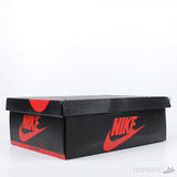 Air Jordan 1 High White Platinum (Premium Batch) (Yellow Spots) - Photo 5