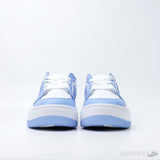 Air Jordan 1 Elevate Low SE University Blue (Premium Plus Batch) - Photo 6