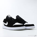 Air Jordan 1 Low SE 'Diamond' (Dot Perfect) - Photo 7