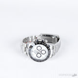 Luxury Watch Cosmograph Daytona M116500LN-0001 1:1 Best Edition Clean Factory Ceramic Bezel - Photo 4