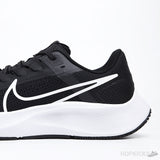 Air Zoom Pegasus 38 Black White (Premium Batch) - Photo 8