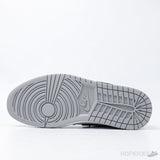 Air Jordan 1 Low Stealth French Blue (Premium Plus Batch) - Photo 5