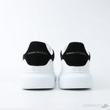 Alexander Mcqueen White Black (Dot Perfect) - Photo 8