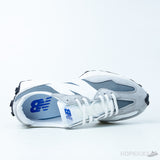 New Balance 327 Grey (Premium Batch) - Photo 4