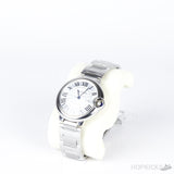 Luxury Watch Ballon Blue De 1:1 Best Edition Swiss Ronda Quartz - Photo 3