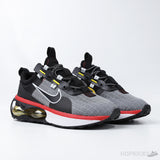 Nike Air Max 2021 'Black Mystic Red' (Premium Plus Batch) (Slight Defect) - Photo 7